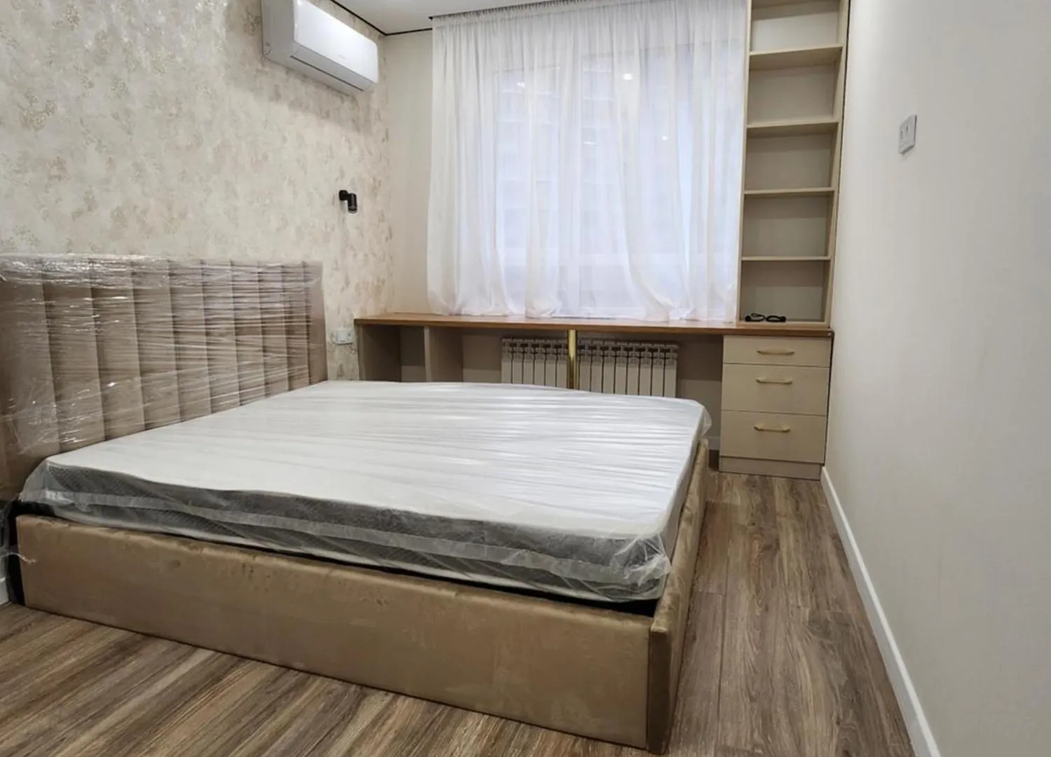 Жк Rams City Almaty Apartment