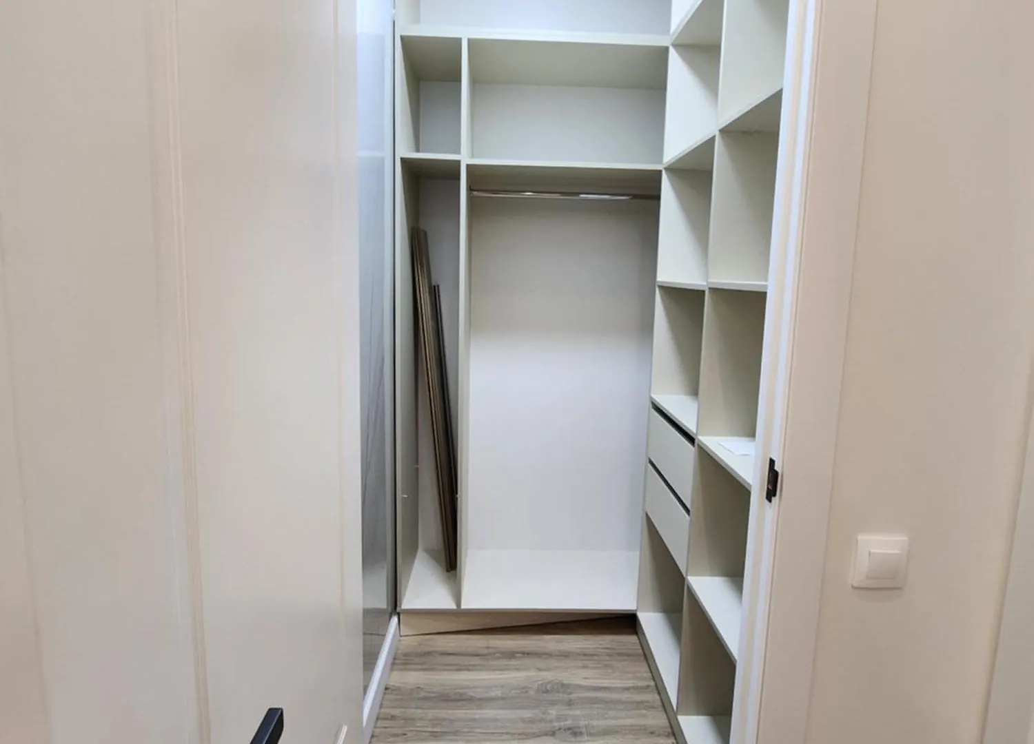 Apartment Жк Rams City Almaty